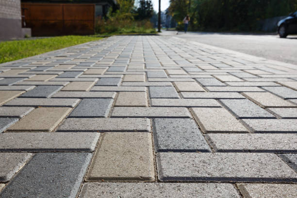 Best Concrete Paver Driveway  in Lexico, CA