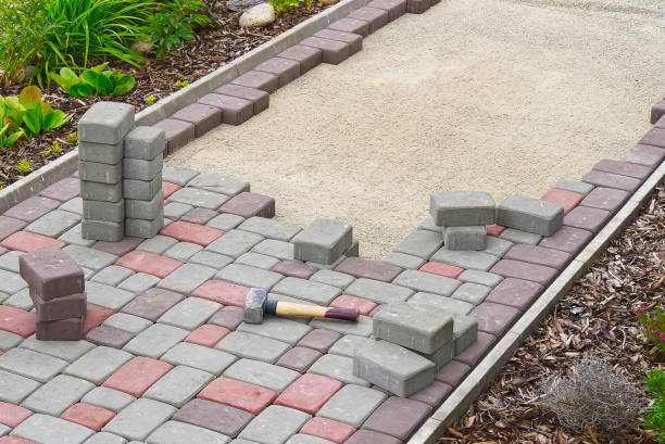 Professional Driveway Pavers in Calexico, CA