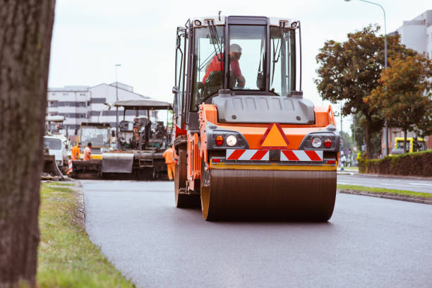 Best Commercial Driveway Pavers  in Lexico, CA