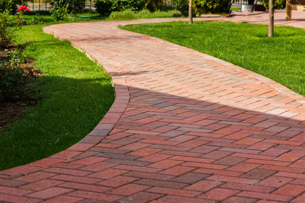 Best Residential Driveway Paver Services  in Lexico, CA