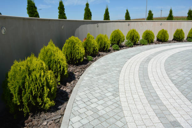 Best Concrete Paver Driveway  in Lexico, CA