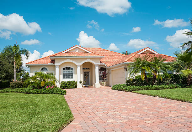 Reasons to Select Us for Your Driveway Paving Requirements in Calexico, CA