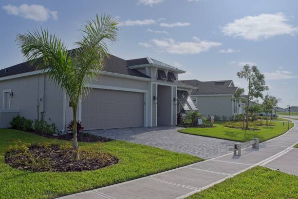Best Driveway Paving Contractor  in Lexico, CA