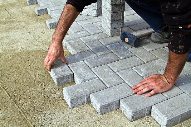 Best Best Driveway Pavers  in Lexico, CA