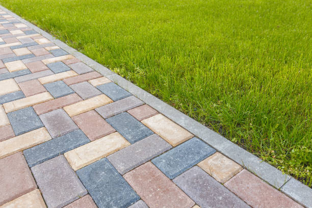 Best Professional Driveway Pavers  in Lexico, CA