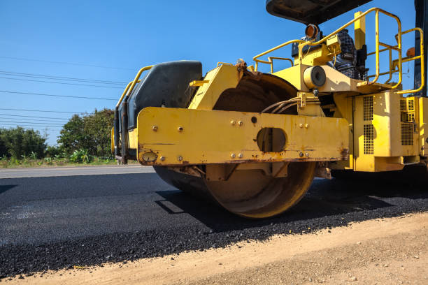 Best Decorative Driveway Pavers  in Lexico, CA